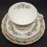 Foley - Ming Rose - Trio