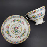 Foley - Ming Rose - Trio