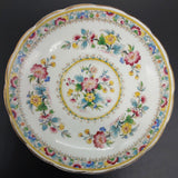 Foley - Ming Rose - Trio