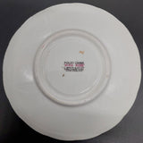 Foley - Ming Rose - Trio