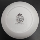 Royal Worcester - Game Birds - Condiment/Trinket Dish