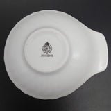Royal Worcester - Wild Harvest - Shell-shaped Dish