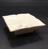 Royal Doulton - Dog - Square Dish