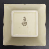 Royal Doulton - Dog - Square Dish