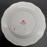 Royal Albert - Roses and Filigree - Side Plate
