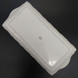 James Kent - Cream and Green Roses, 8218 - Sandwich Tray