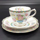 Grosvenor - Wu Ting - Trio