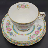 Grosvenor - Wu Ting - Trio