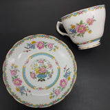 Grosvenor - Wu Ting - Trio