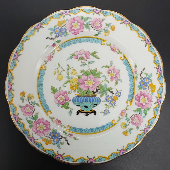 Grosvenor - Wu Ting - Side Plate