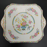 Grosvenor - Wu Ting - Cake Plate