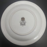 Paragon - Mandarin - Condiment/Trinket Dish