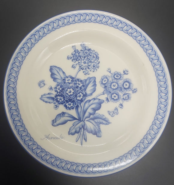 Royal Doulton - Blue Botanic - Side Plate