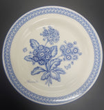 Royal Doulton - Blue Botanic - Side Plate