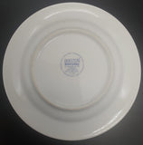 Royal Doulton - Blue Botanic - Side Plate