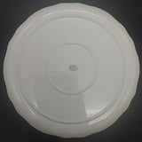 James Kent - Chinese Rose - Cake/Pavlova Plate