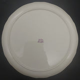 James Kent - Harmony Rose - Cake/Pavlova Plate and Server