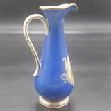 G Grainger - Hand-painted Worcester Cathedral - Small Jug