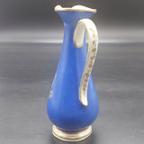 G Grainger - Hand-painted Worcester Cathedral - Small Jug