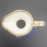 G Grainger - Hand-painted Worcester Cathedral - Small Jug