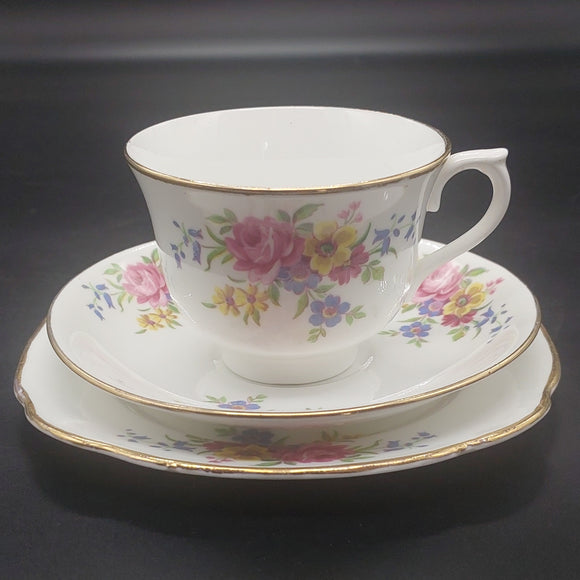 Royal Vale - Floral Sprays - Trio