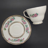 Duchess - Indian Tree - Trio