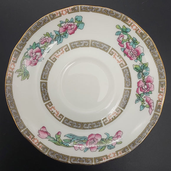 Duchess - Indian Tree - Saucer
