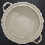 Royal Doulton - Stratford, D6196 - Lidded Serving Dish