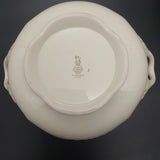 Royal Doulton - Stratford, D6196 - Lidded Serving Dish