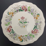 Royal Doulton - Stratford, D6196 - Breakfast Trio