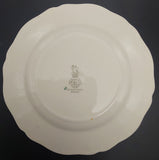 Royal Doulton - Stratford, D6196 - Breakfast Trio