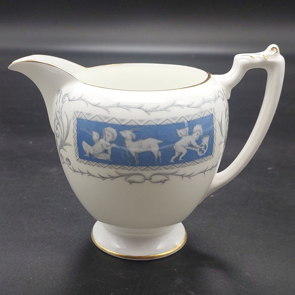 Coalport - Revelry - Milk Jug