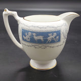 Coalport - Revelry - Milk Jug