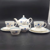 Wood & Sons - Cornelia - Tea for Two