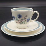 Wood & Sons - Cornelia - Tea for Two