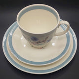 Wood & Sons - Cornelia - Tea for Two