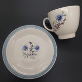 Wood & Sons - Cornelia - Tea for Two