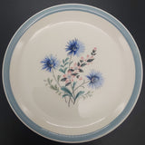 Wood & Sons - Cornelia - Tea for Two