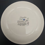 Wood & Sons - Cornelia - Tea for Two