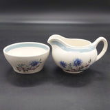 Wood & Sons - Cornelia - Tea for Two