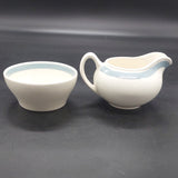 Wood & Sons - Cornelia - Tea for Two