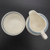 Wood & Sons - Cornelia - Tea for Two