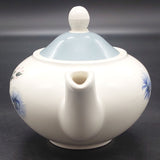 Wood & Sons - Cornelia - Tea for Two