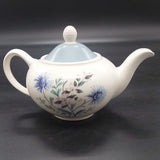 Wood & Sons - Cornelia - Tea for Two