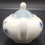 Wood & Sons - Cornelia - Tea for Two