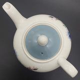 Wood & Sons - Cornelia - Tea for Two