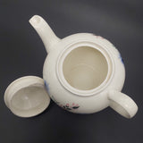 Wood & Sons - Cornelia - Tea for Two