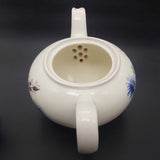 Wood & Sons - Cornelia - Tea for Two