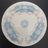 Aynsley - Moonlight Rose - Side Plate