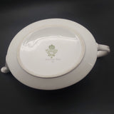 Aynsley - Moonlight Rose - Tea Service